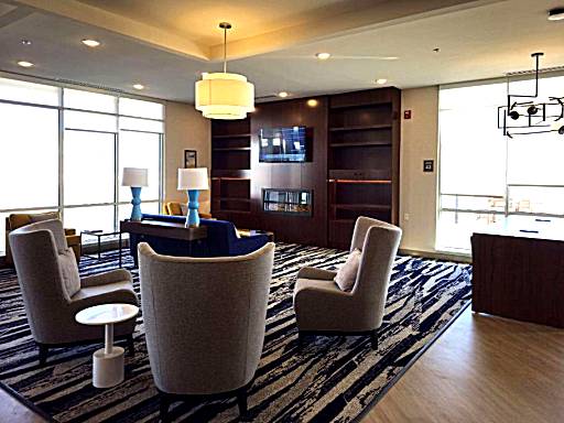 Comfort Inn & Suites at Sanford Sports Complex