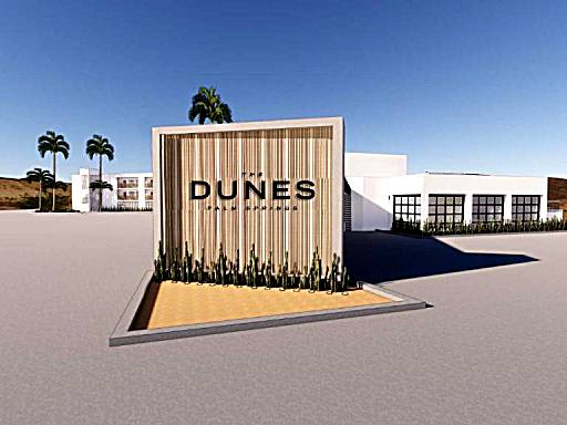 The Dunes Hotel (Palm Springs)
