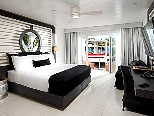 S Hotel Jamaica - Montego Bay - Luxury Boutique All-Inclusive Hotel