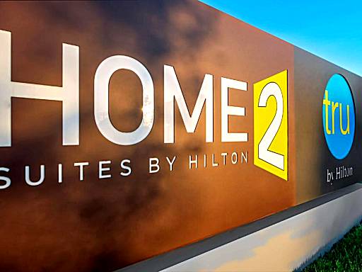 Home2 Suites by Hilton Omaha I-80 at 72nd Street, NE